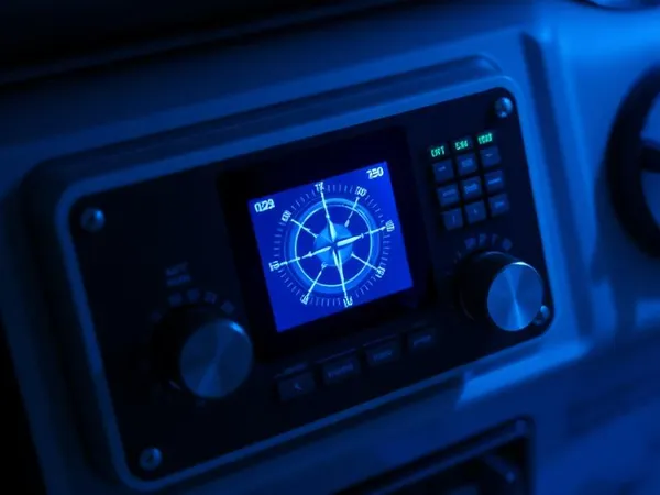 Autopilot AP70 / AP80 System