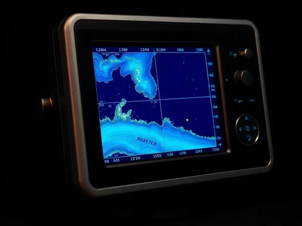 ECDIS DM-800