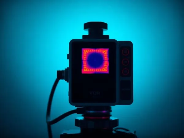 VDR DM-100